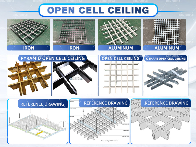 open_cell_ceiling