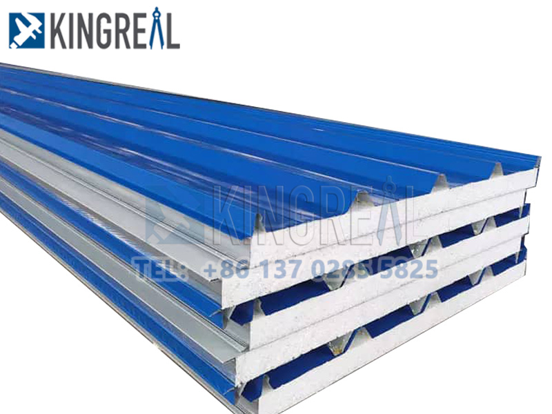 EPS Sandwich Panel