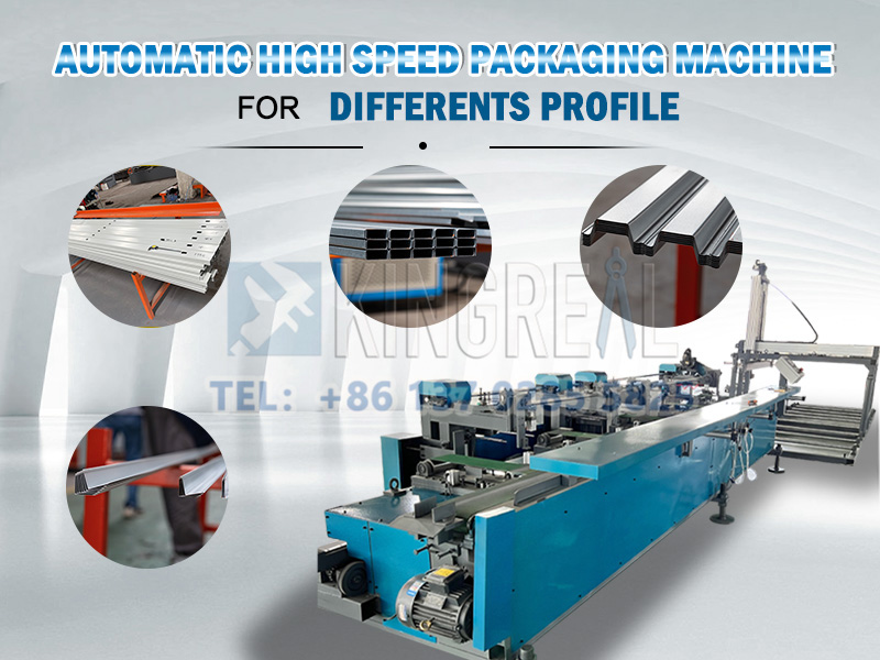 Automatic Package Machine