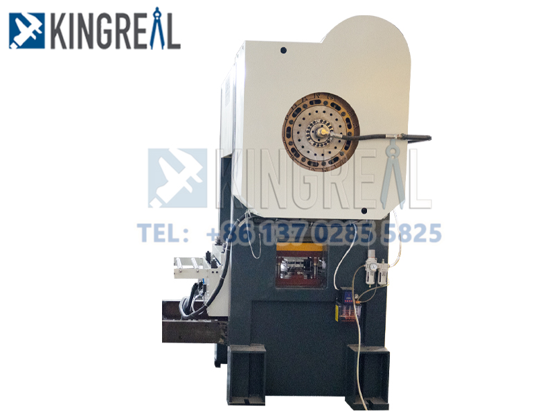 ceiling tile perforated punching machine