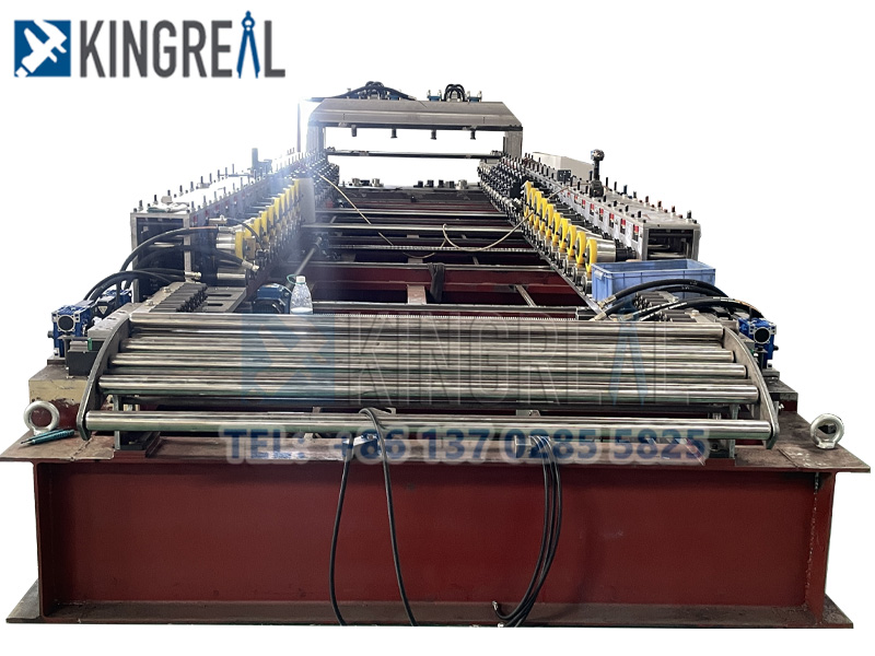 suspended ceiling Roll Forming Machine