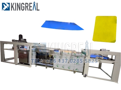 Pallet Layer Pads Washing And Drying Machine 