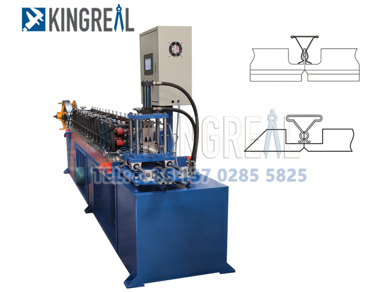 spring_tee_roll_forming_machine