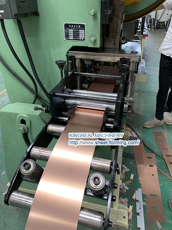 cell ceiling  grill ceiling production line